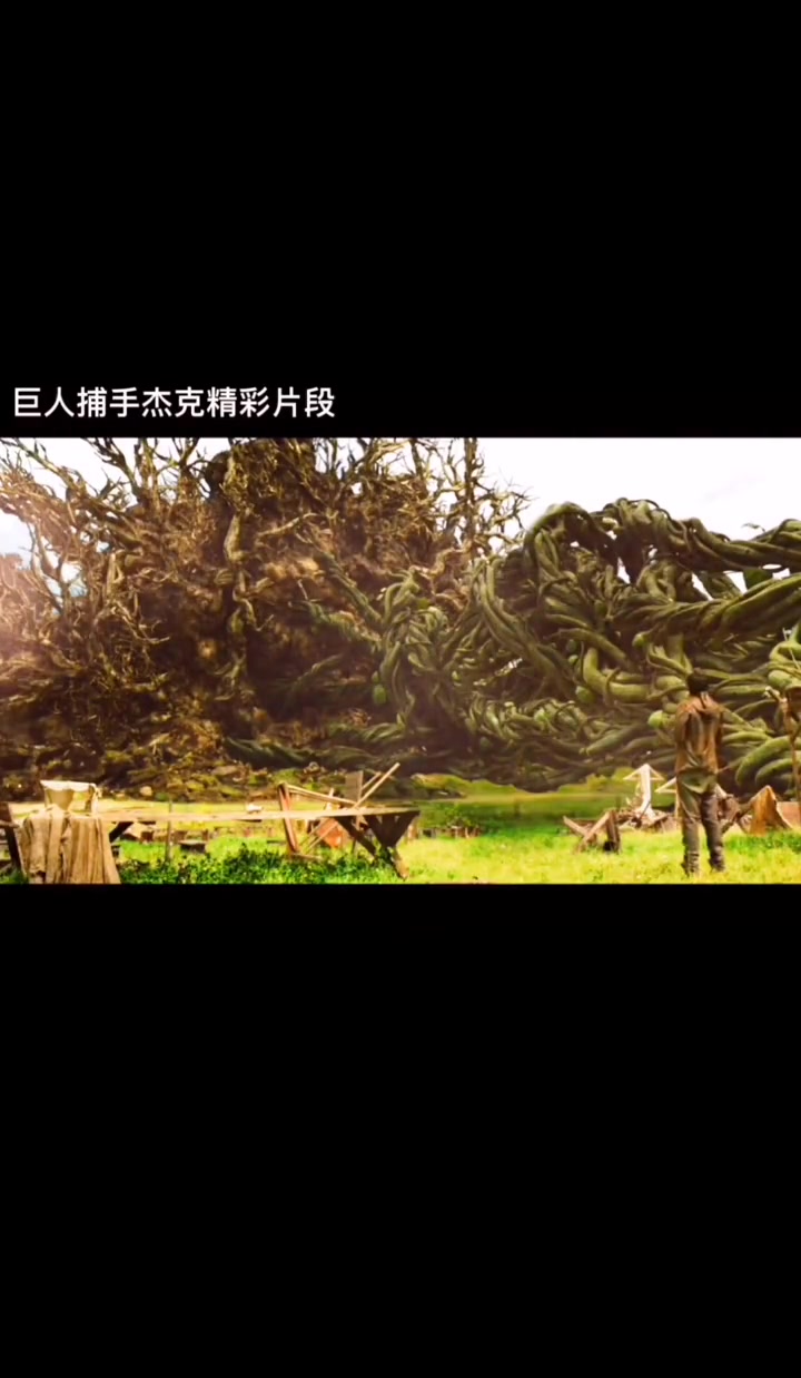 巨人捕手杰克国语版(巨人捕手杰克国语版百度网盘)