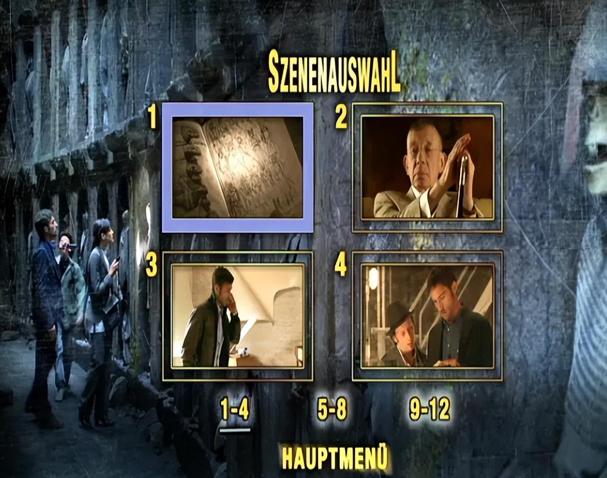 查理曼大帝密码下载(查理曼大帝密码2)