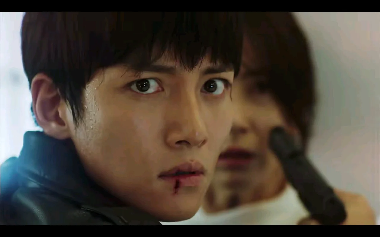 thek2(thek2夫人和保镖电视剧)