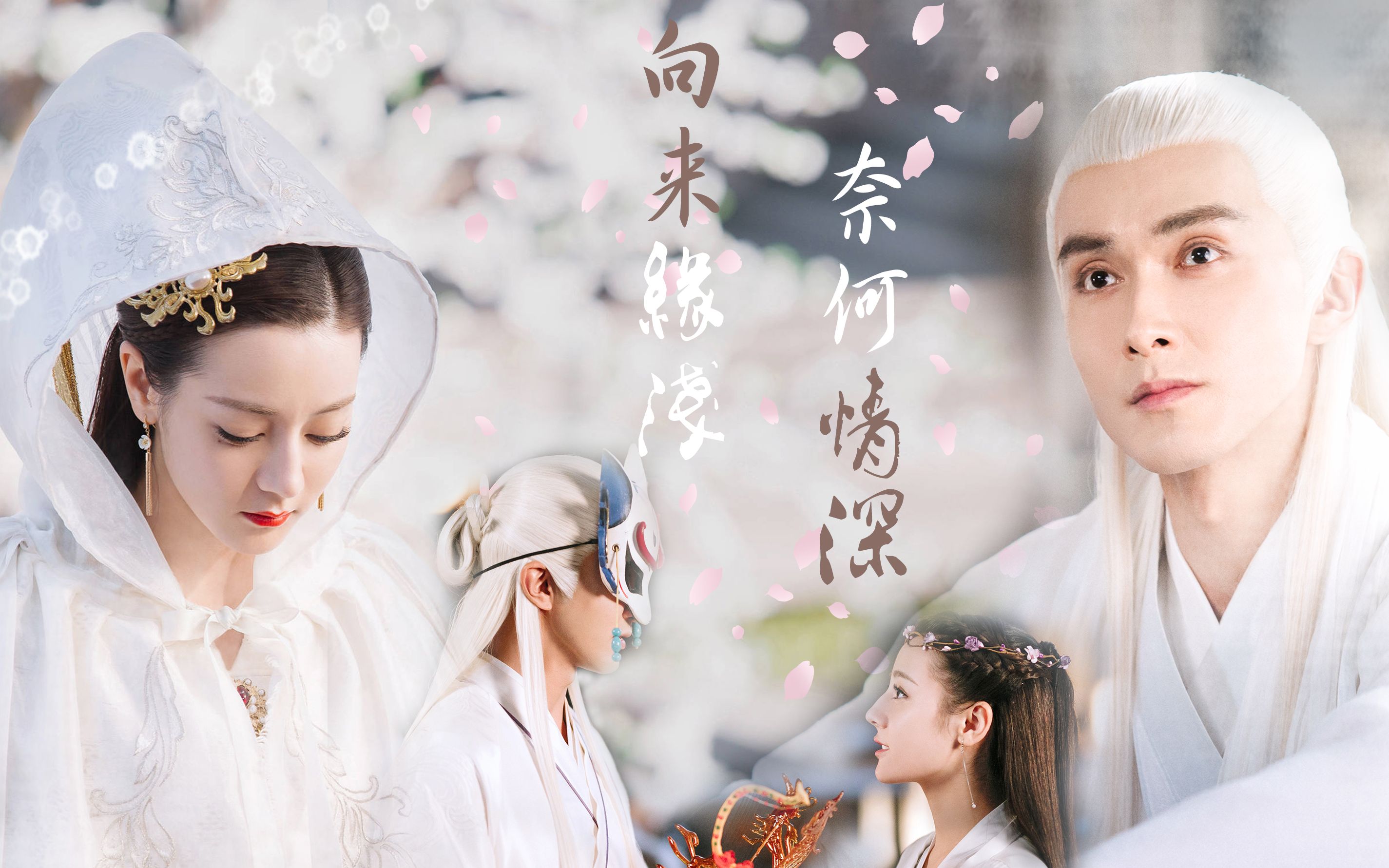 三生三世枕书电视剧免费(三生三世枕书电视剧全集在线)