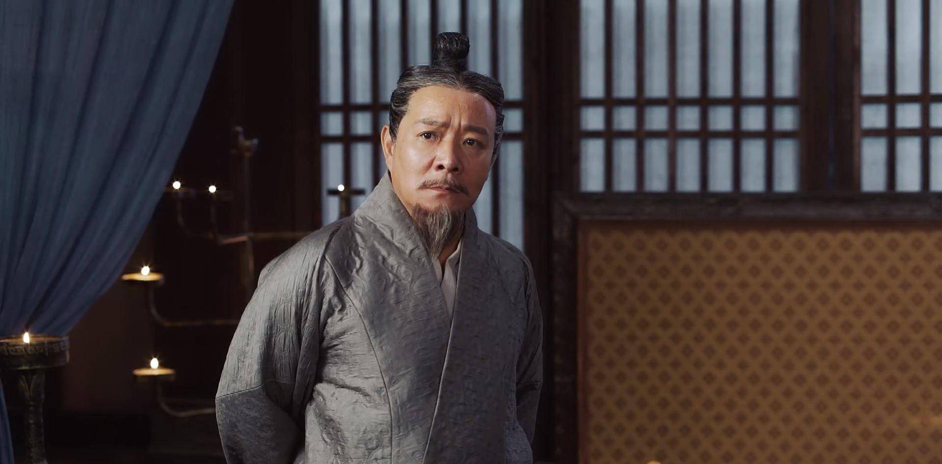 大秦赋免费观看(大秦赋免费观看完整版)