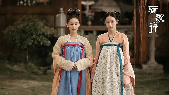 骊歌行电视剧免费观看(骊歌行电视剧免费观看全集完整版)