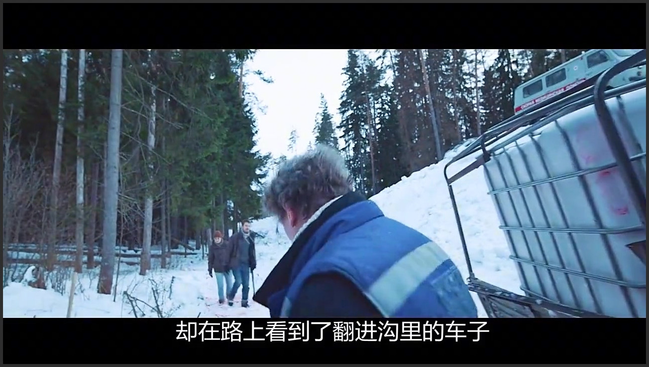 逃出危城(逃出危城第一季)