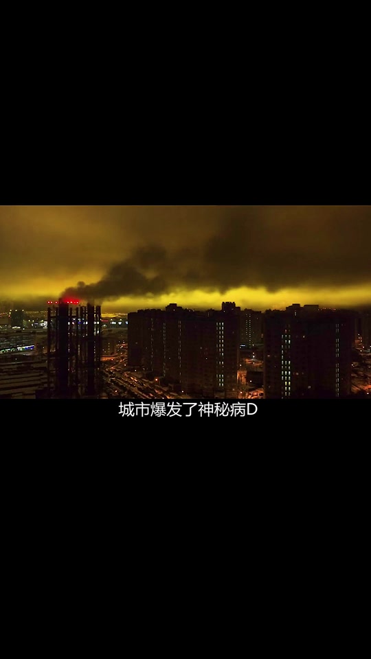 逃出危城(逃出危城第一季)
