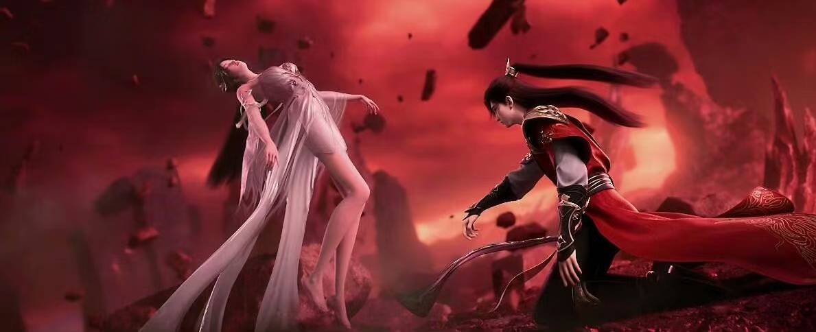 完美世界30集在线观看完整版(完美世界30集在线观看完整版视频)