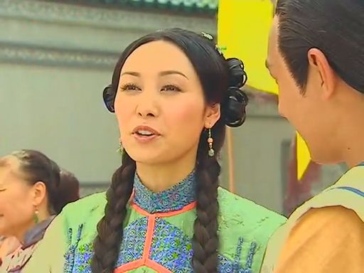 施公奇案电视剧(施公奇案电视剧主题曲)