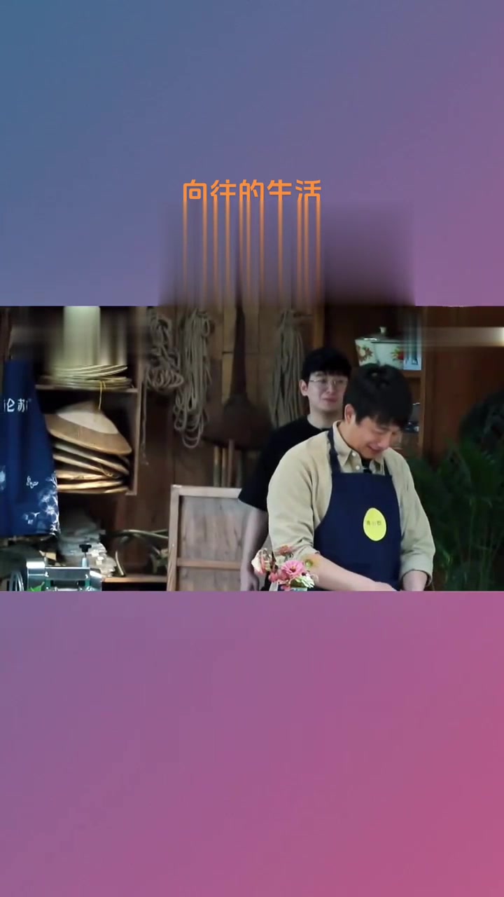 向往的生活4全集免费的简单介绍