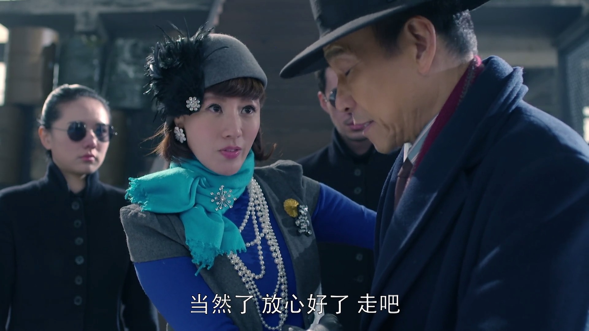 我的姥爷1945(我的姥爷1945之绝命神枪)