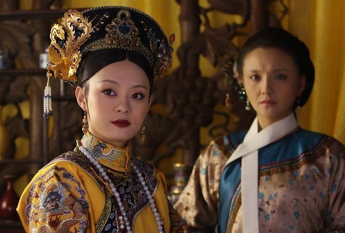 后宫电视剧全集(后宫电视剧全集免费观看高清版)