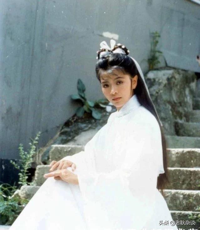 神雕侠侣83版在线观看(神雕侠侣1983免费观看)