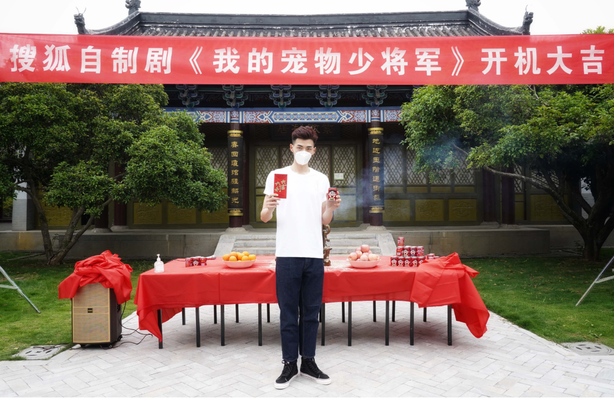 我的宠物少将军免费观看电视剧(我的宠物少将军免费观看电视剧超清)