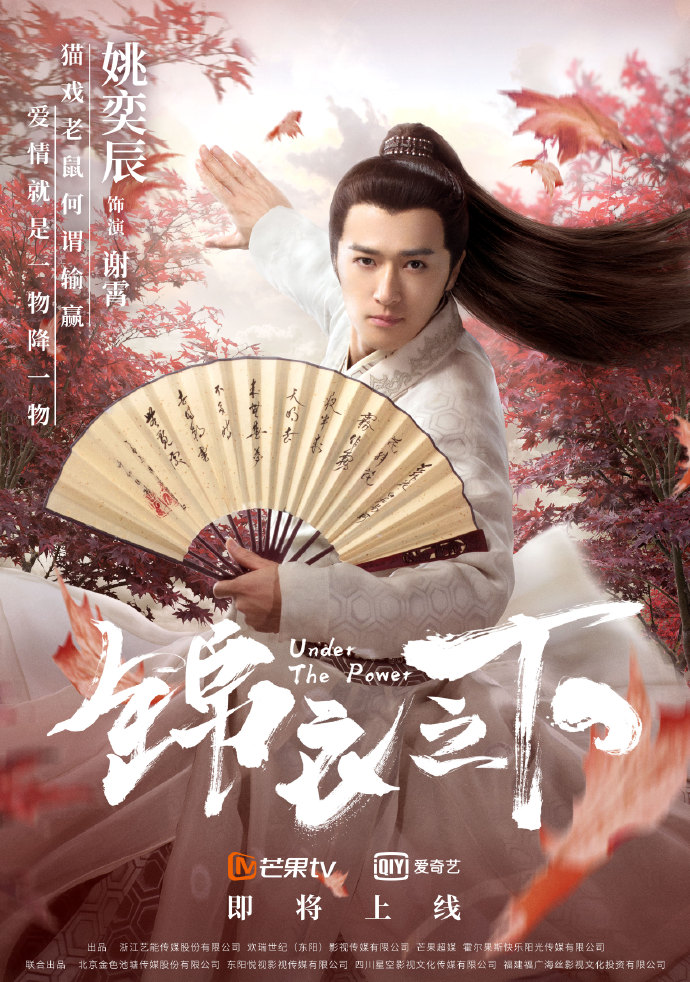 锦衣之下免费观看电视剧完整版(锦衣之下全集免费高清)