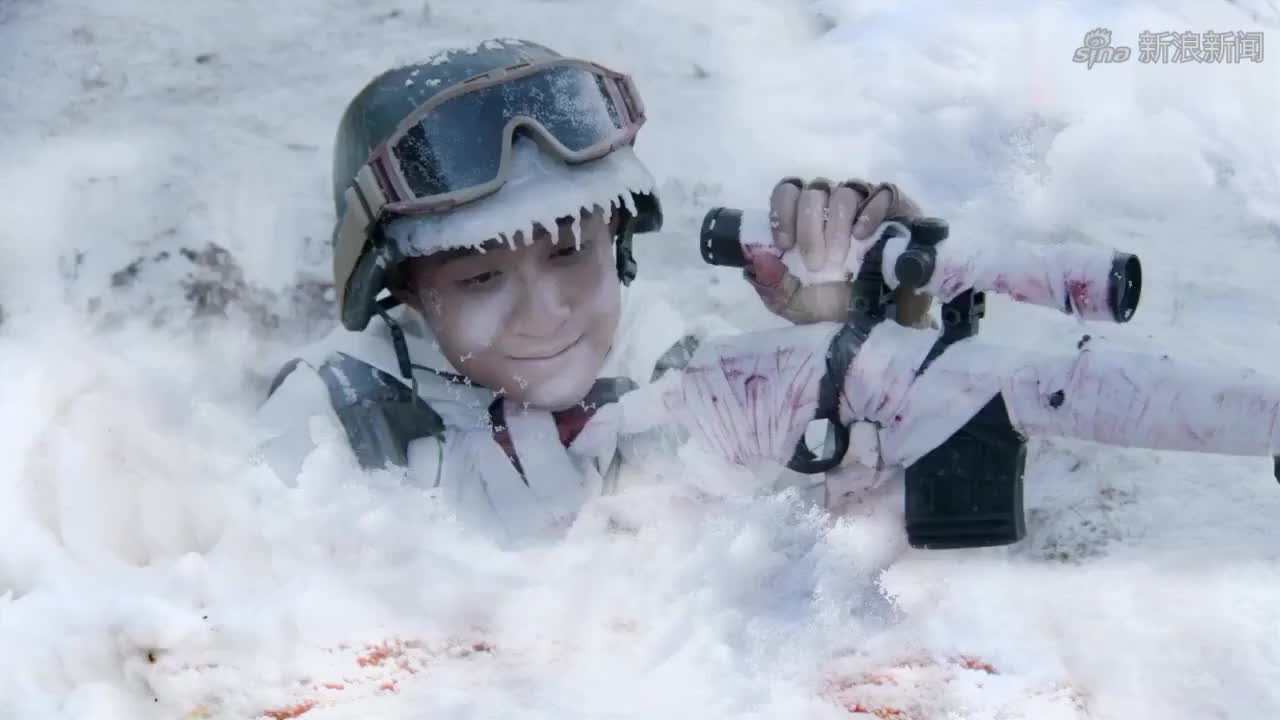 电视剧雪域雄鹰(电视剧雪域雄鹰演员表)