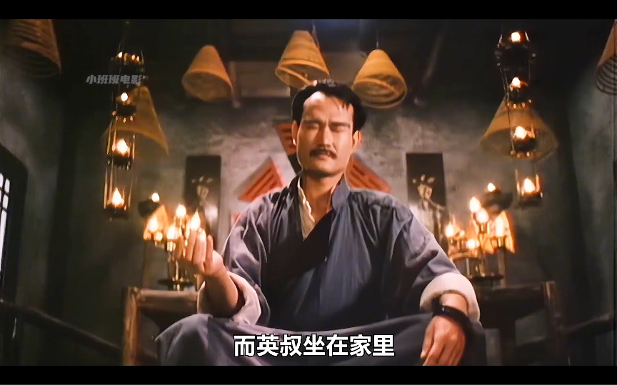 僵尸至尊电影(僵尸至尊电影粤语)