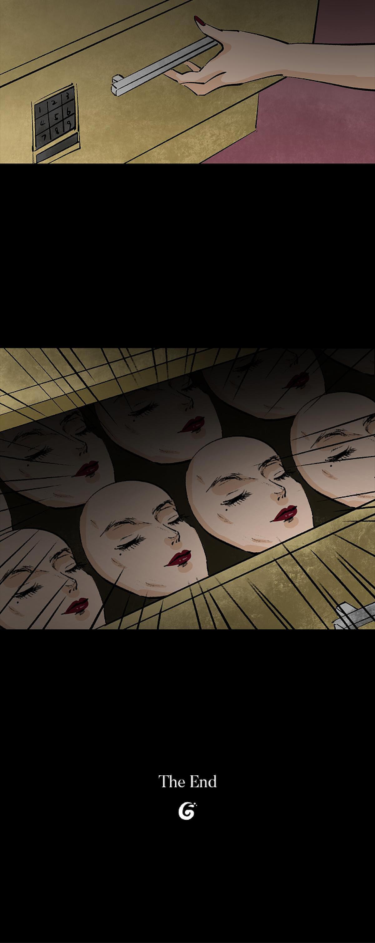 画皮全集(画皮 电视剧版)