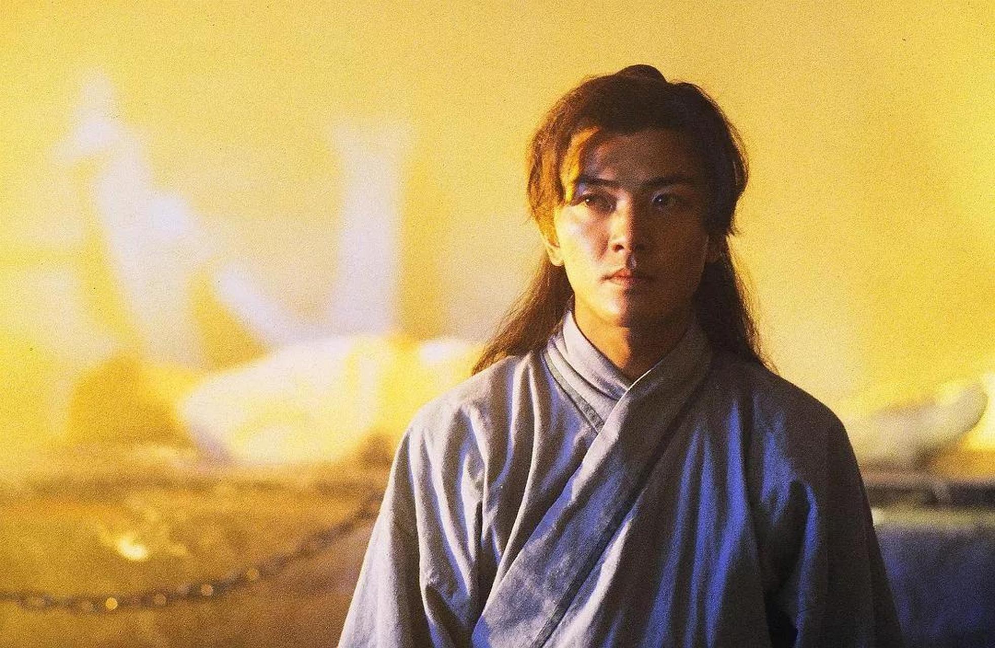 郑伊健版霍元甲(郑伊健版霍元甲电视剧)