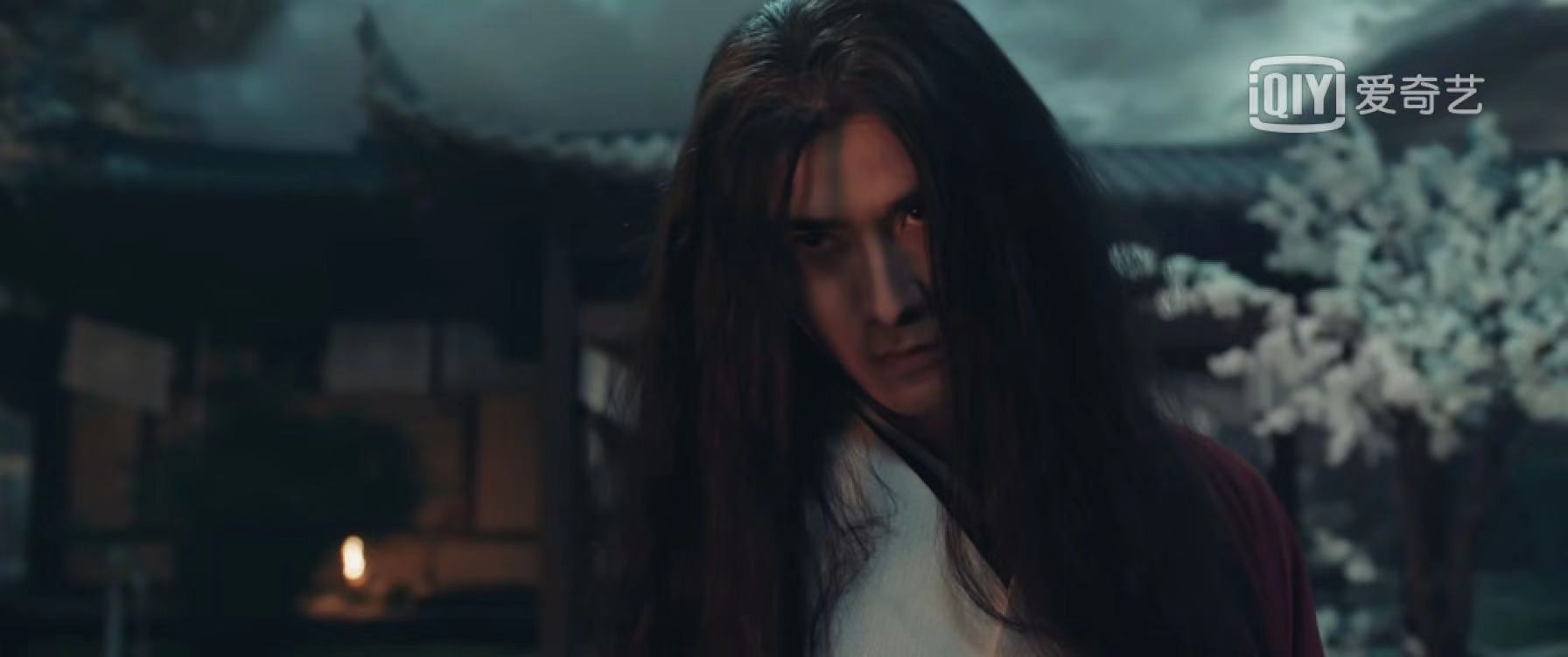陈情令之生魂免费观看(陈情令之生魂完整版免费)