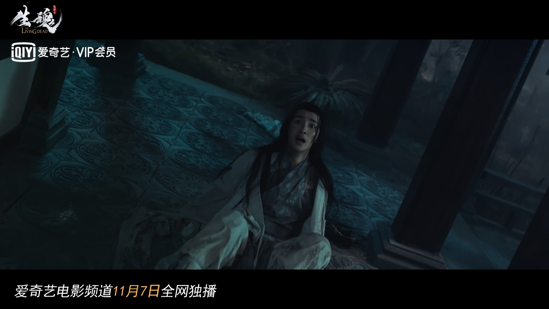 陈情令之生魂免费观看(陈情令之生魂完整版免费)