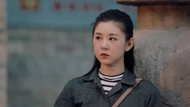 花开山乡34集电视剧(花开山乡电视剧14)