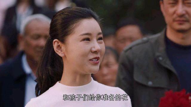 花开山乡34集电视剧(花开山乡电视剧14)
