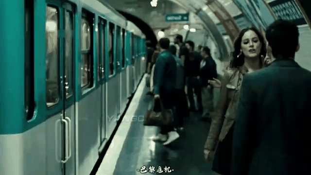 巴黎危机电影(巴黎危机电影在线观看)