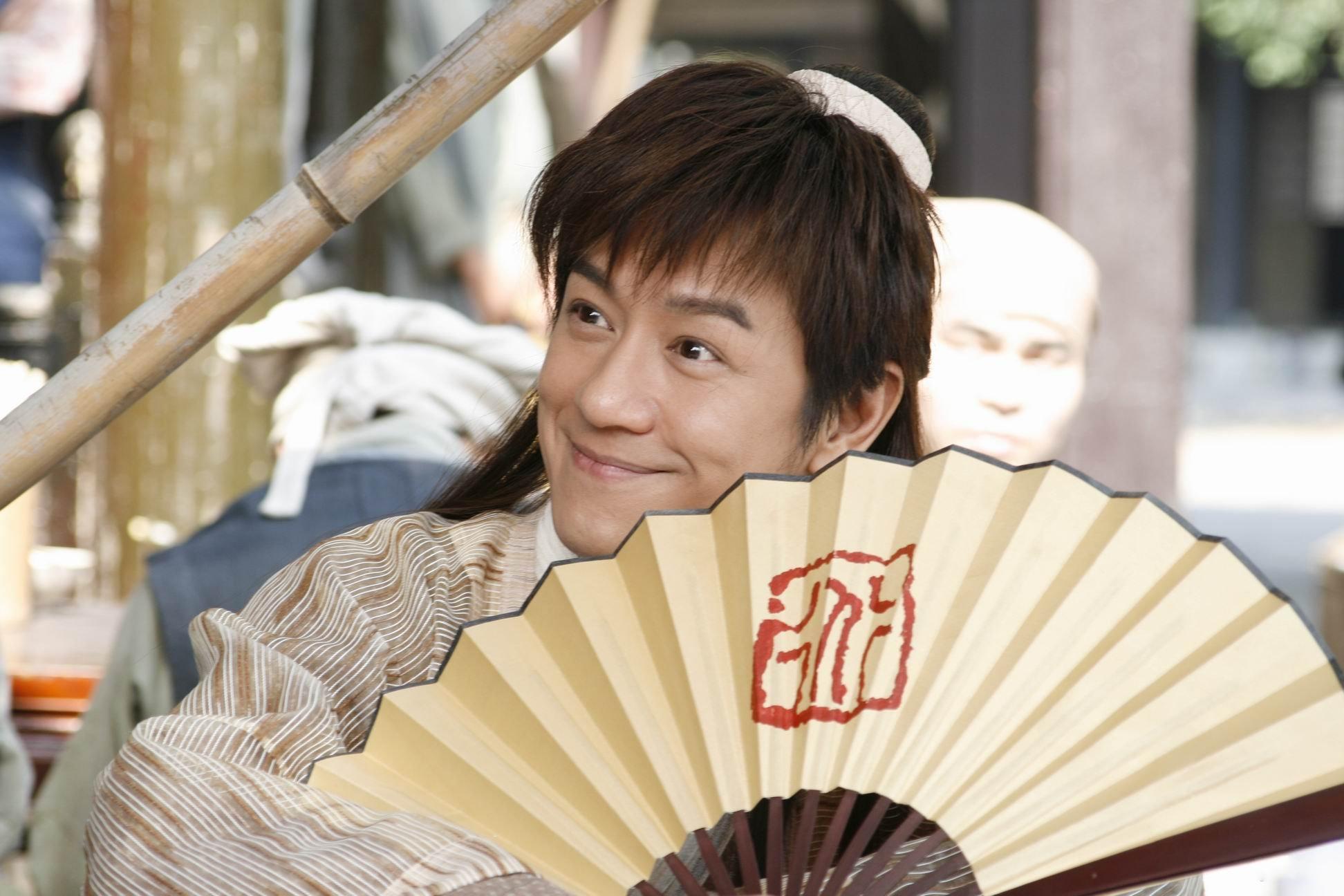 封神榜陈浩民版国语(封神榜国语陈浩民版1一40集)