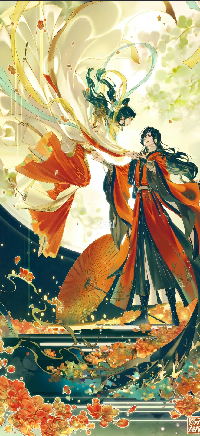 天官赐福动漫在线观看免费(天官赐福动漫免费完整观看)