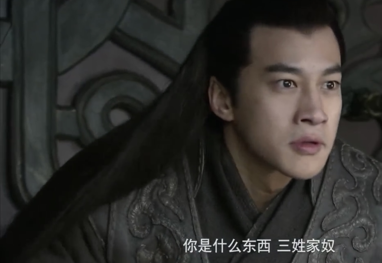 新三国演义全集在线观看(新三国演义免费观看全集普通话)