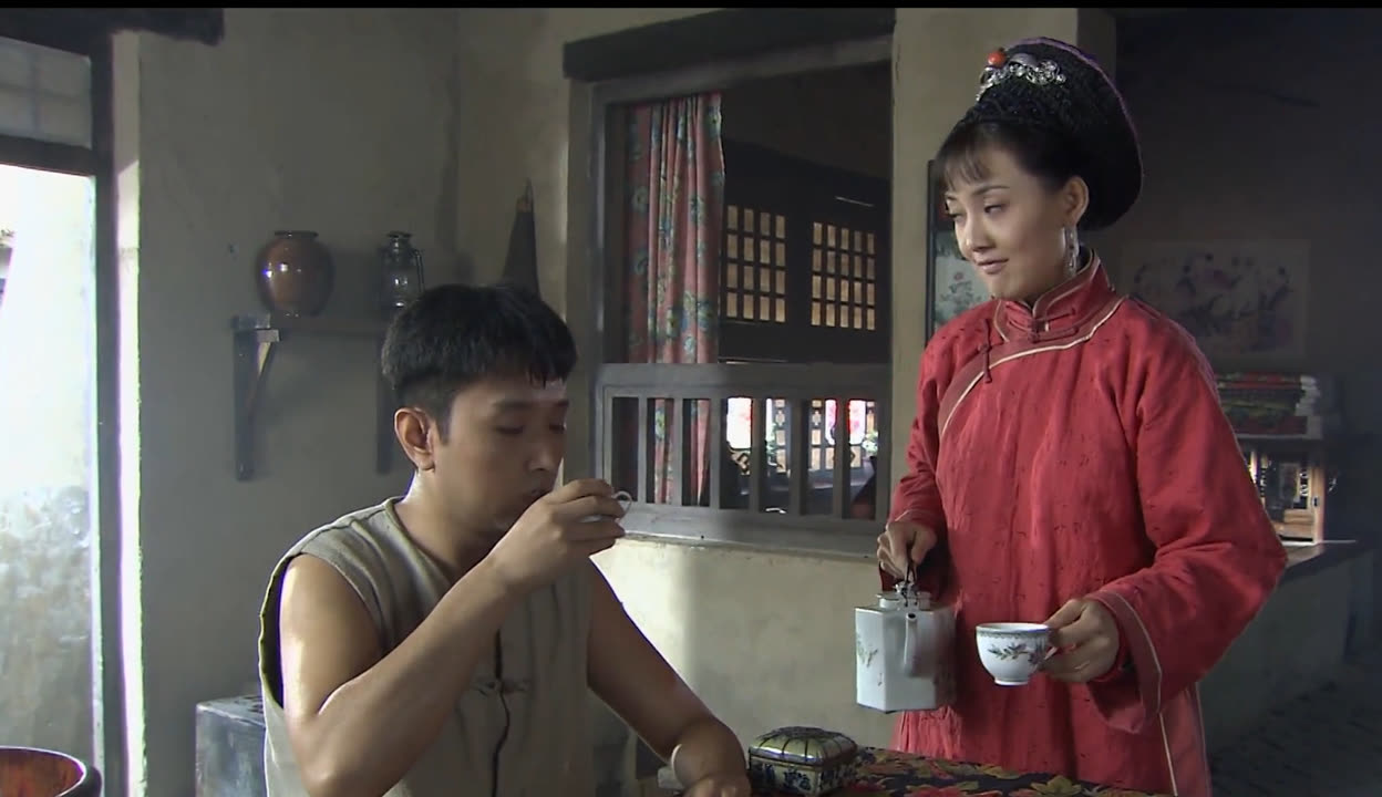 闯关东在线观看(闯关东 在线观看)