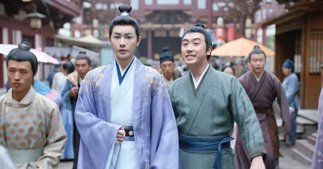 君九龄电视剧免费观看全集完整版(君九龄电视剧在线观看免费完整版)