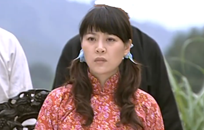 电视剧苗翠花(电视剧苗翠花与李小环蒙面女)