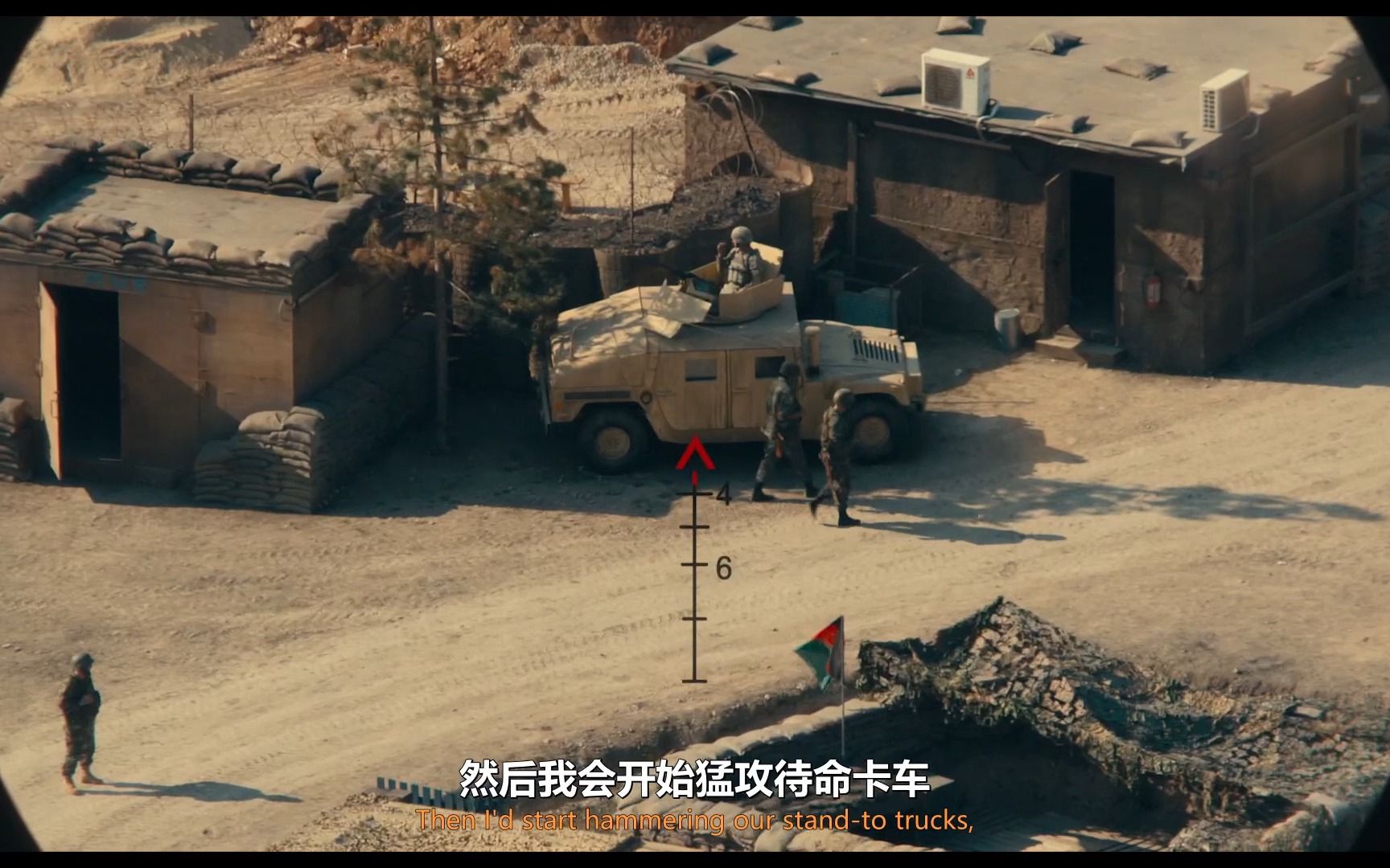 前哨2(前哨2电影完整版在线观看)
