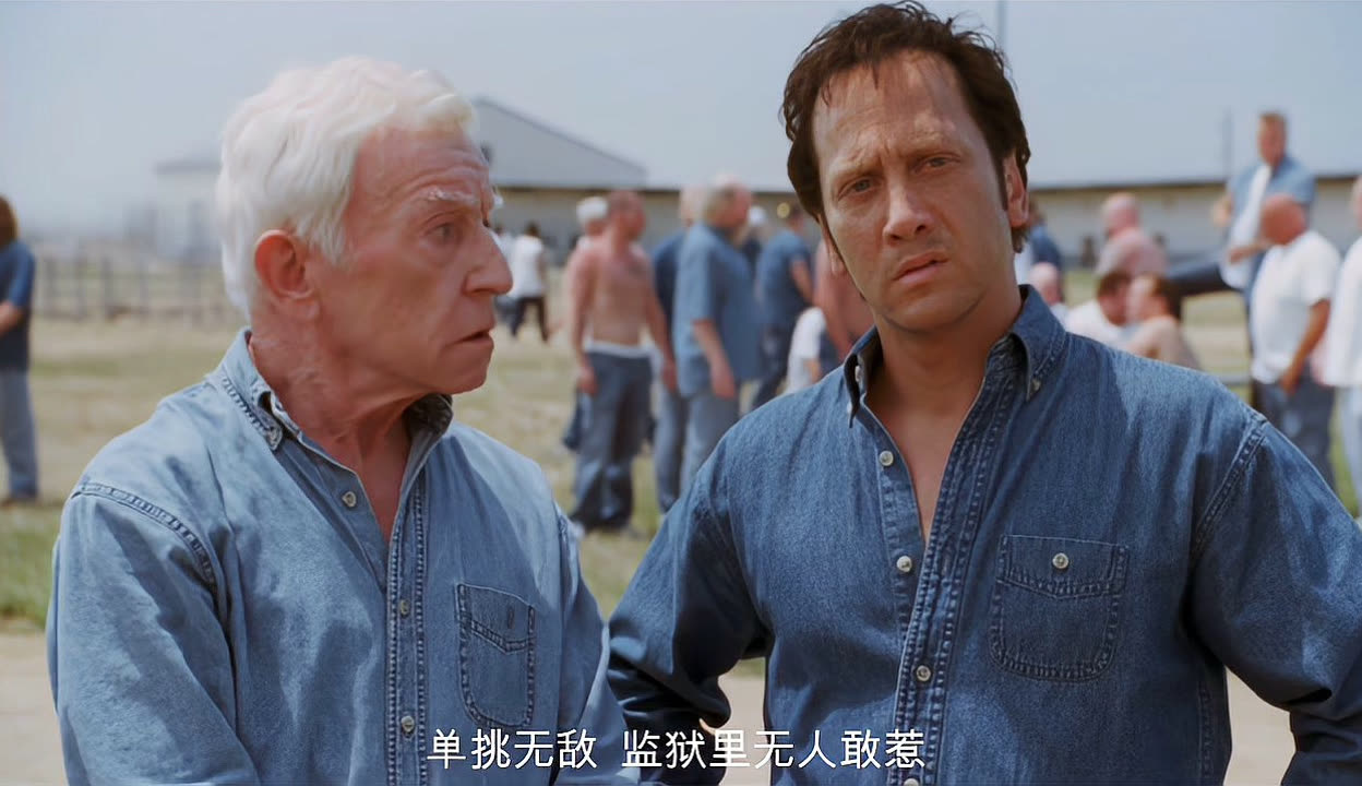 狱中豪杰电影高清在线观看(狱中豪杰电影高清在线观看国语版)
