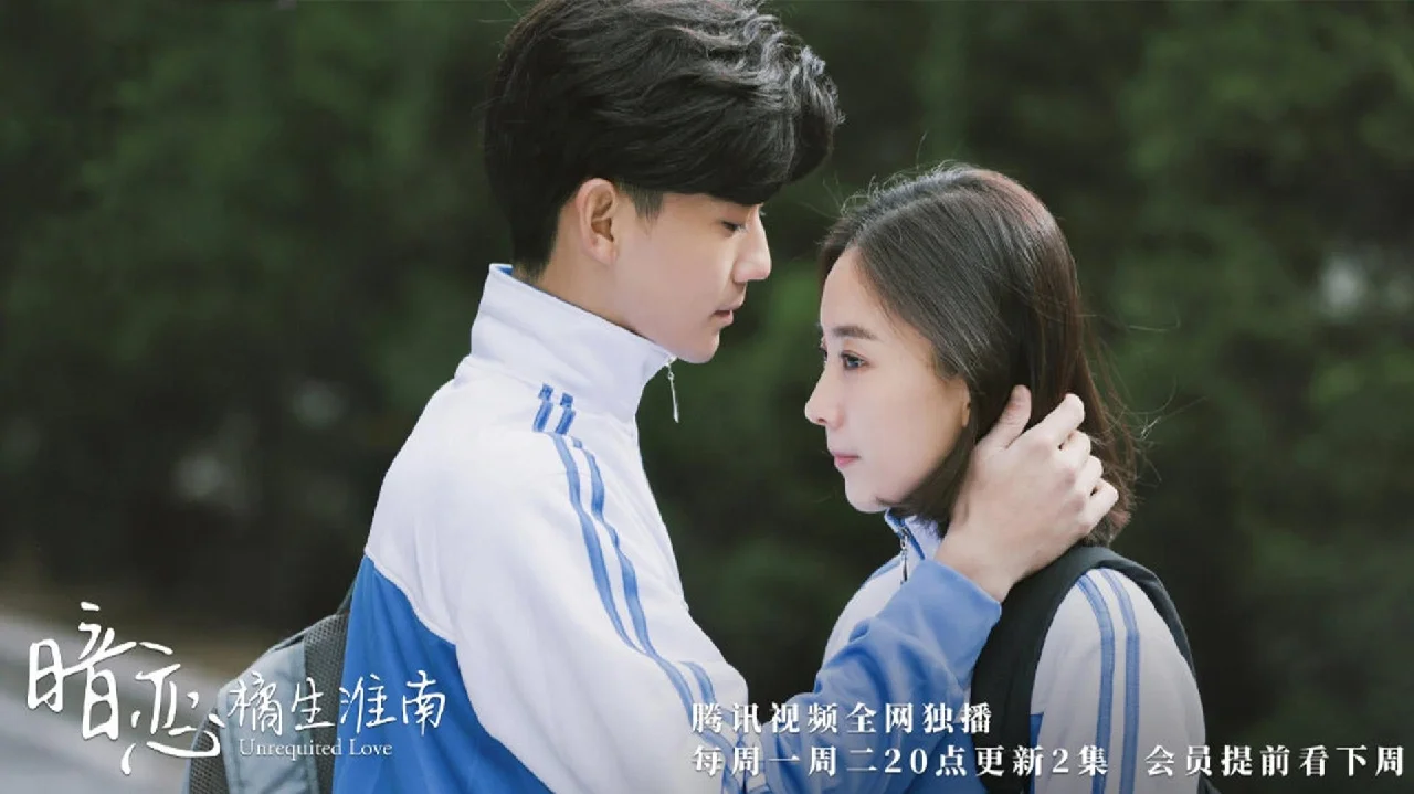 橘生淮南暗恋电视剧免费观看(橘生淮南暗恋电视剧免费观看18)