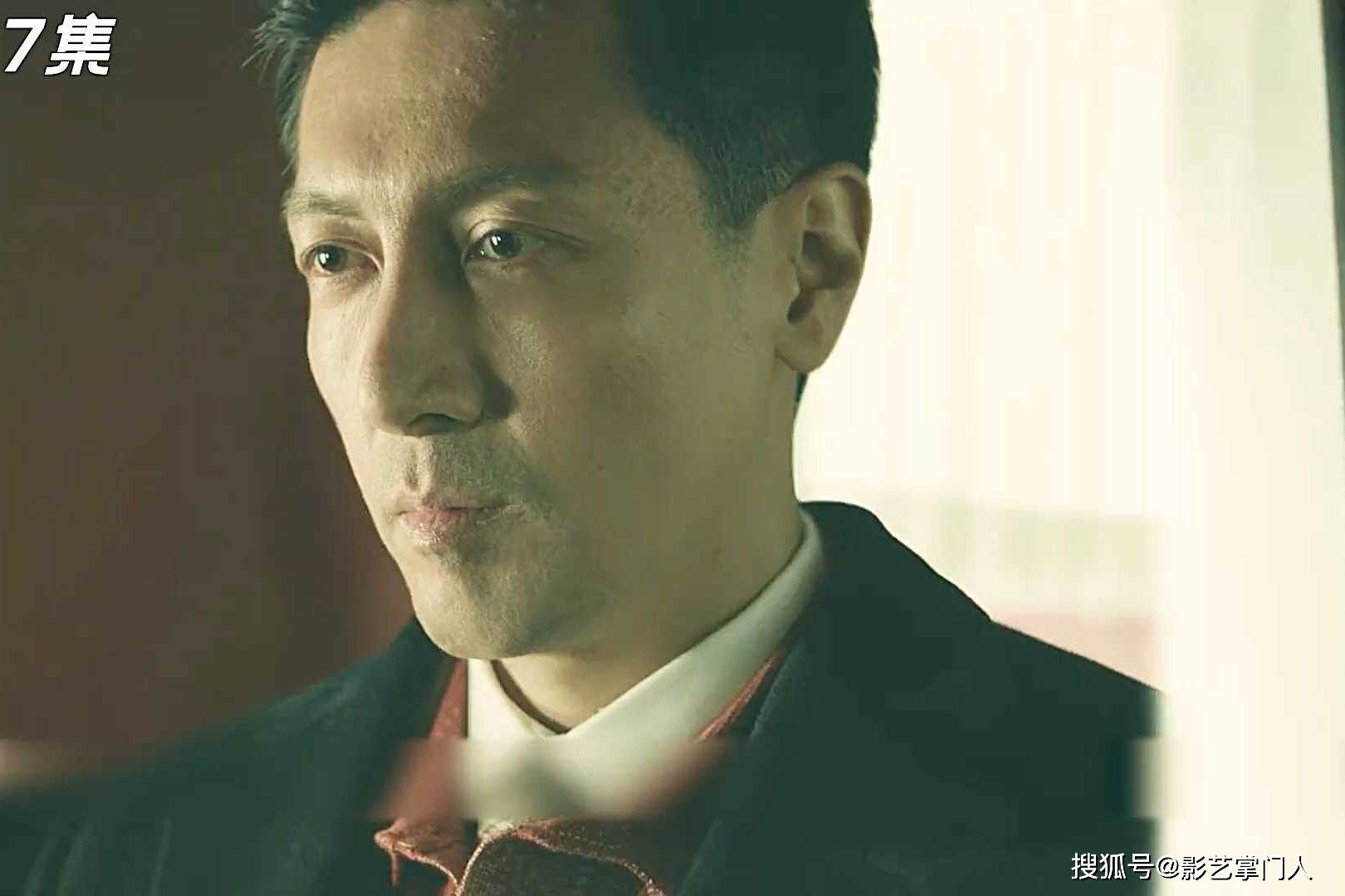 前行者电视剧(前行者电视剧演员表)