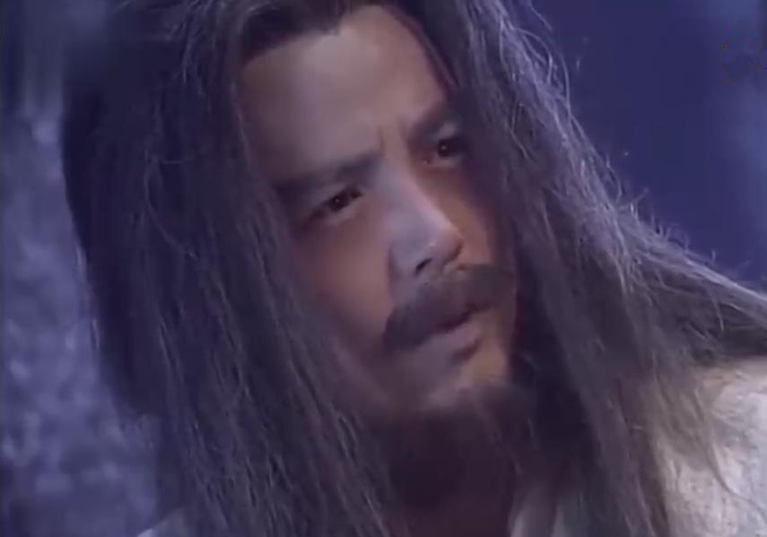 剑魔独孤求败粤语(剑魔独孤求败粤语飞飞)