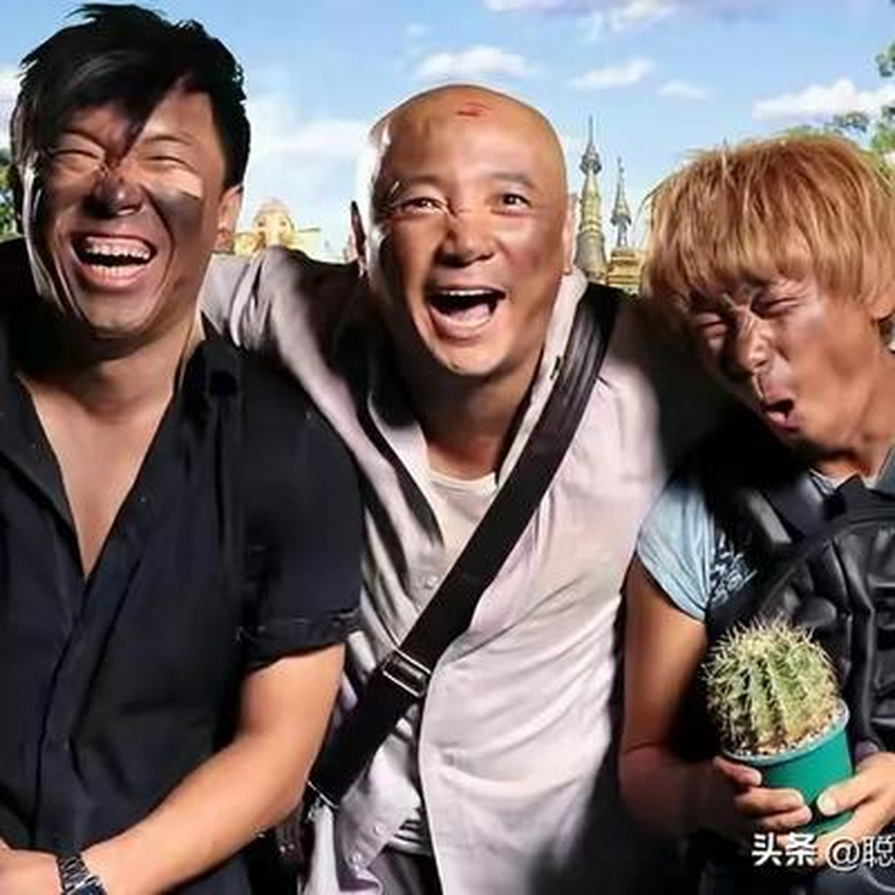 泰囧在线(泰囧完整版国语在线观看)