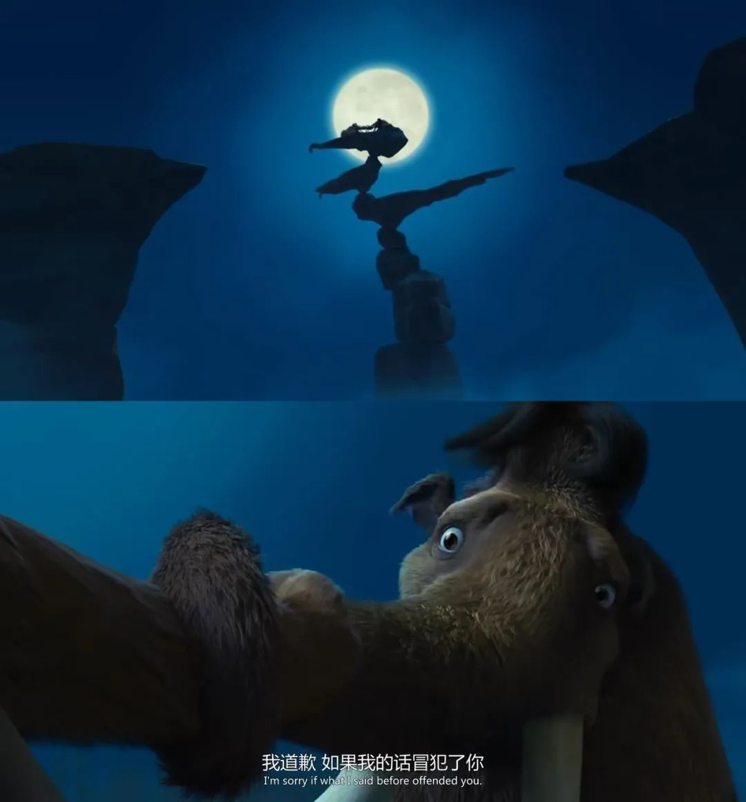冰河世纪2在线观看(冰河世纪2在线观看国语)