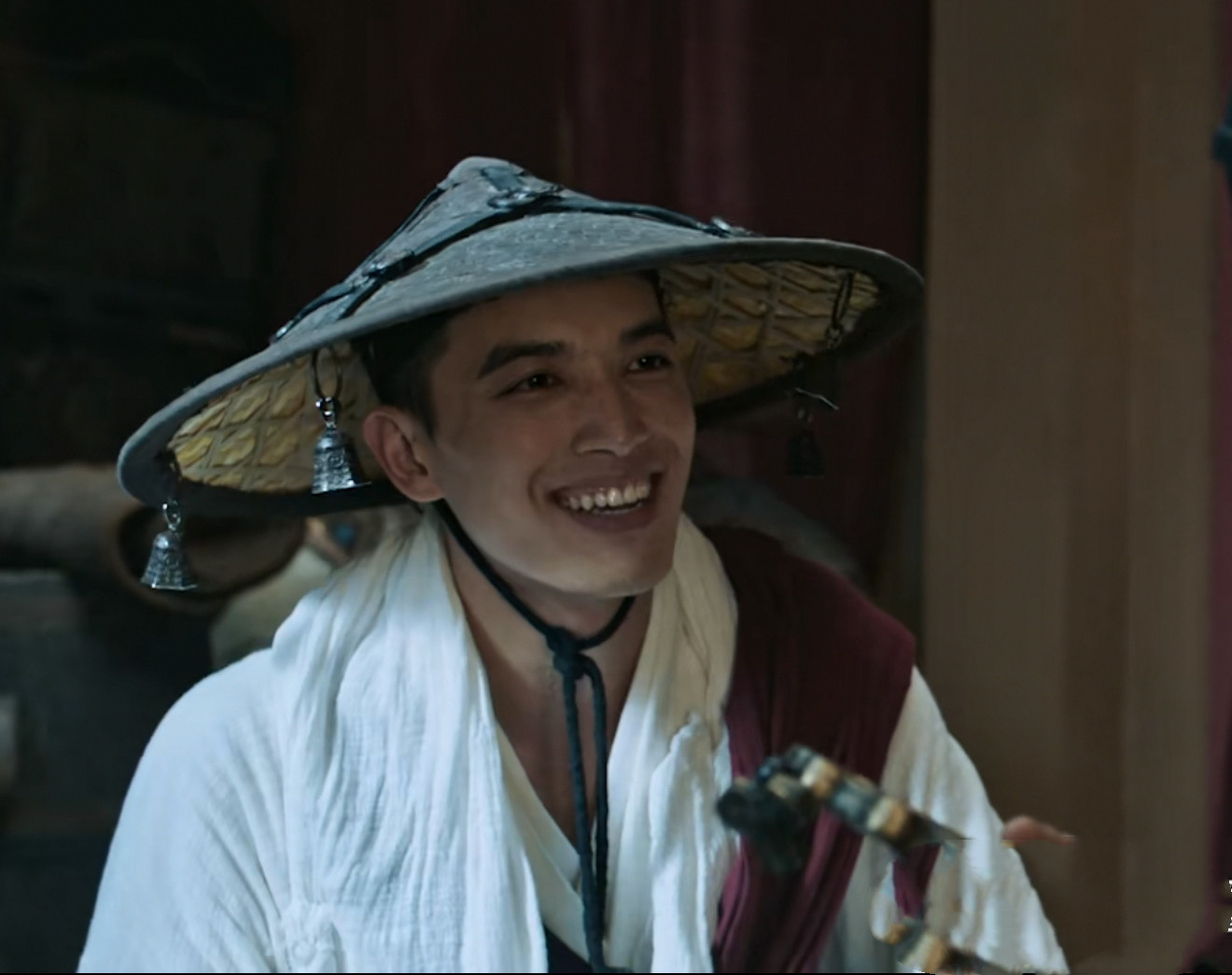 镇魔司西域异兽免费高清观看(镇魔司西域异兽手机免费观看)