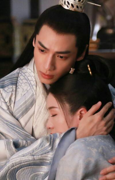 白发电视剧免费观看(白发电视剧在线观看全集免)