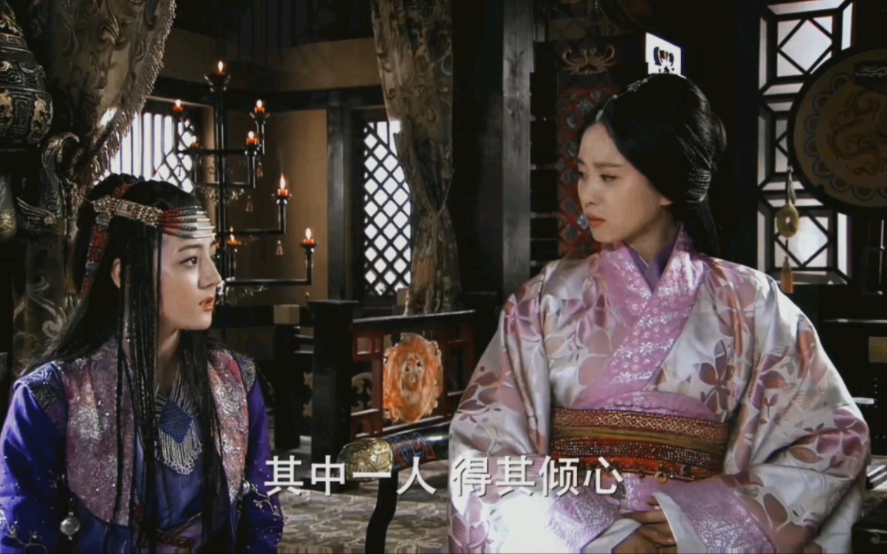 风中奇缘全集(风中奇缘超清)