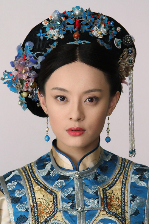 关于甄嬛传64集在线观看的信息