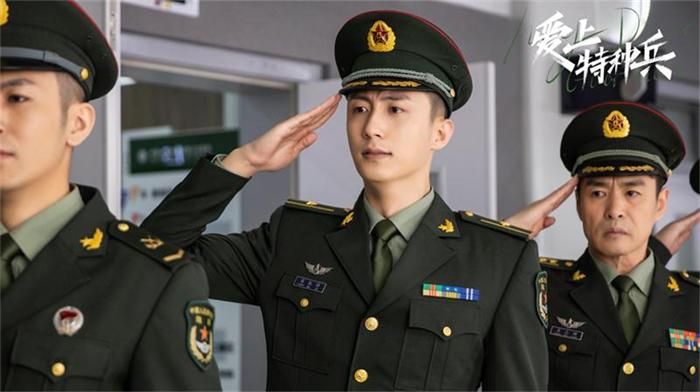 爱上特种兵电视剧免费观看西瓜(爱上特种兵电视剧免费观看西瓜视频)