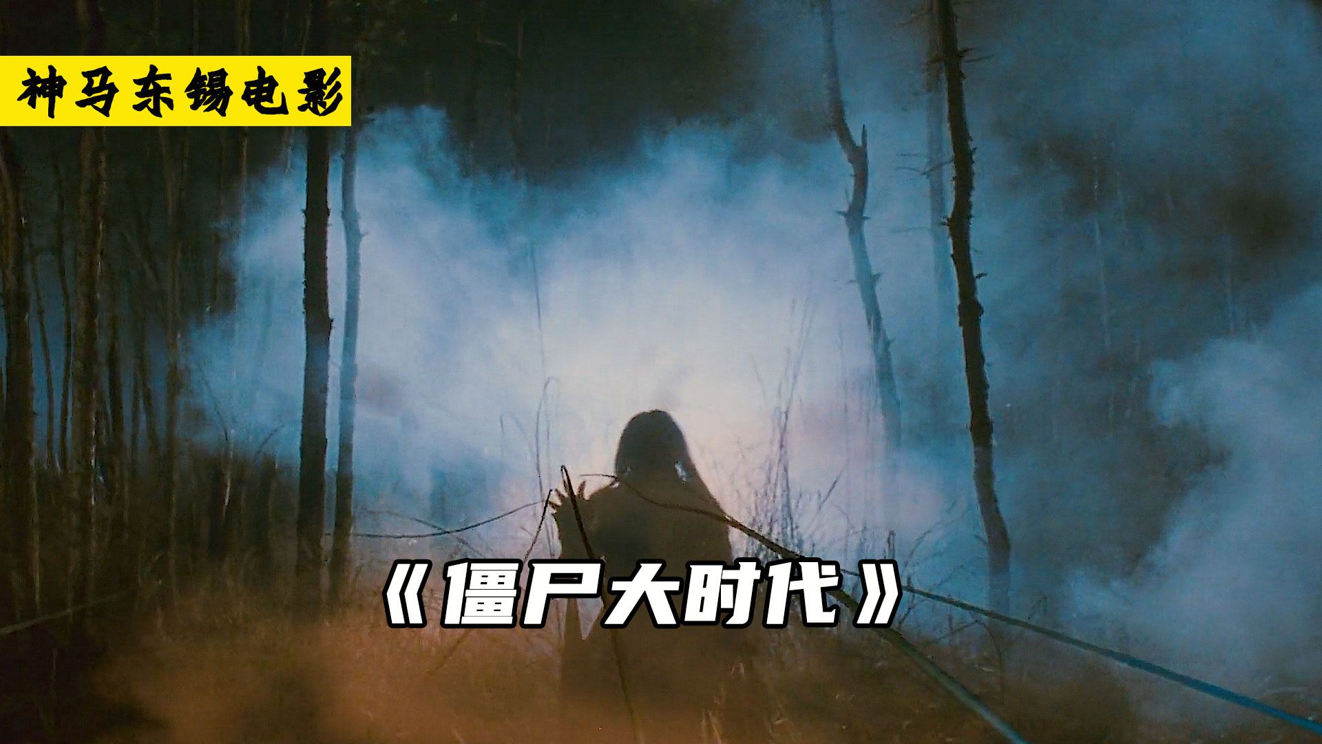 僵尸大时代(僵尸大时代未删减版多长时间)