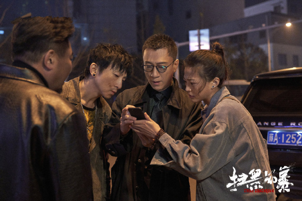 扫黑风暴在线观看免费版(扫黑风暴在线观看免费版全部剧情介绍)