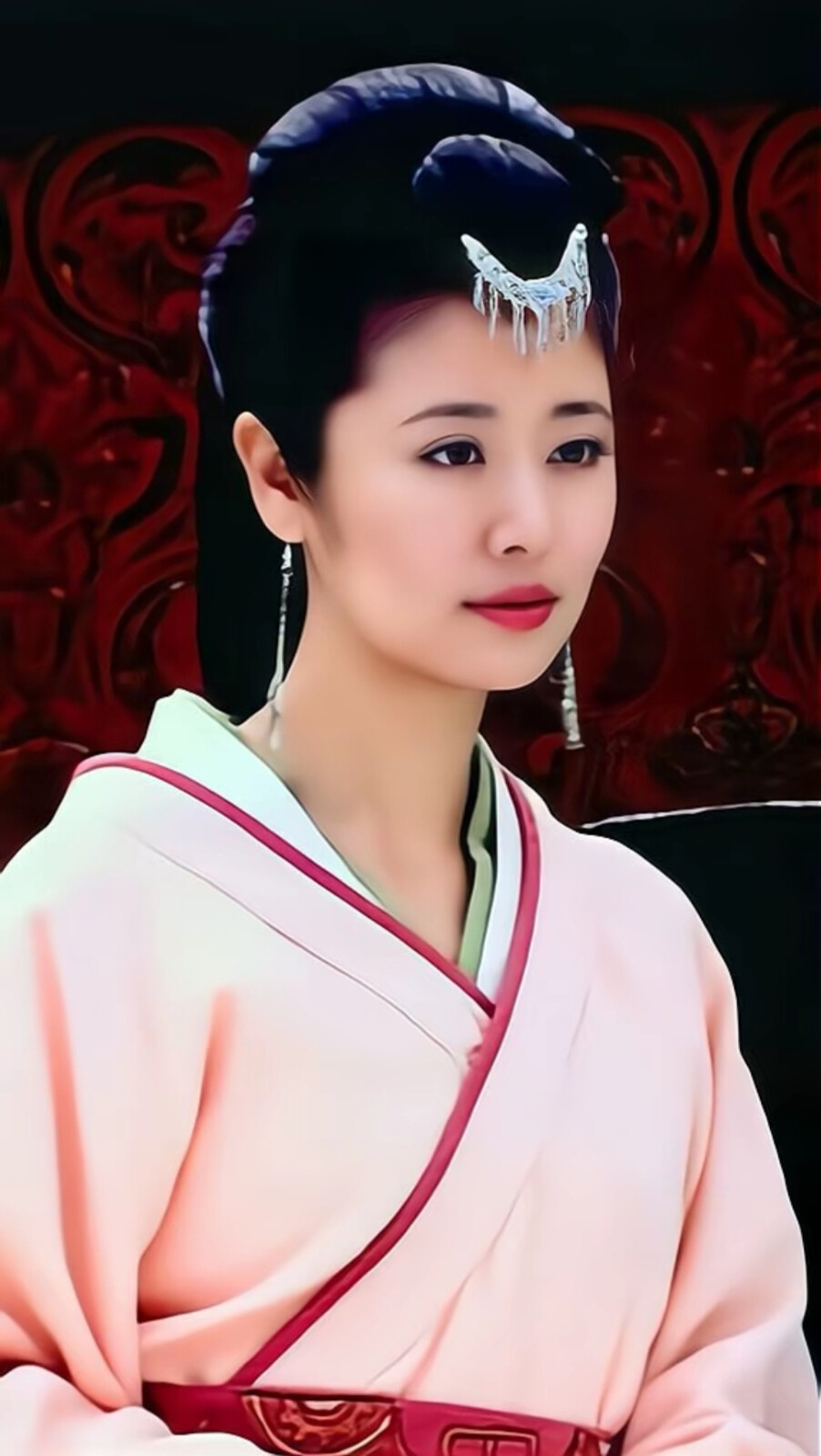 美人心计电视剧全集(美人心计电视剧免费观看完整版策驰)