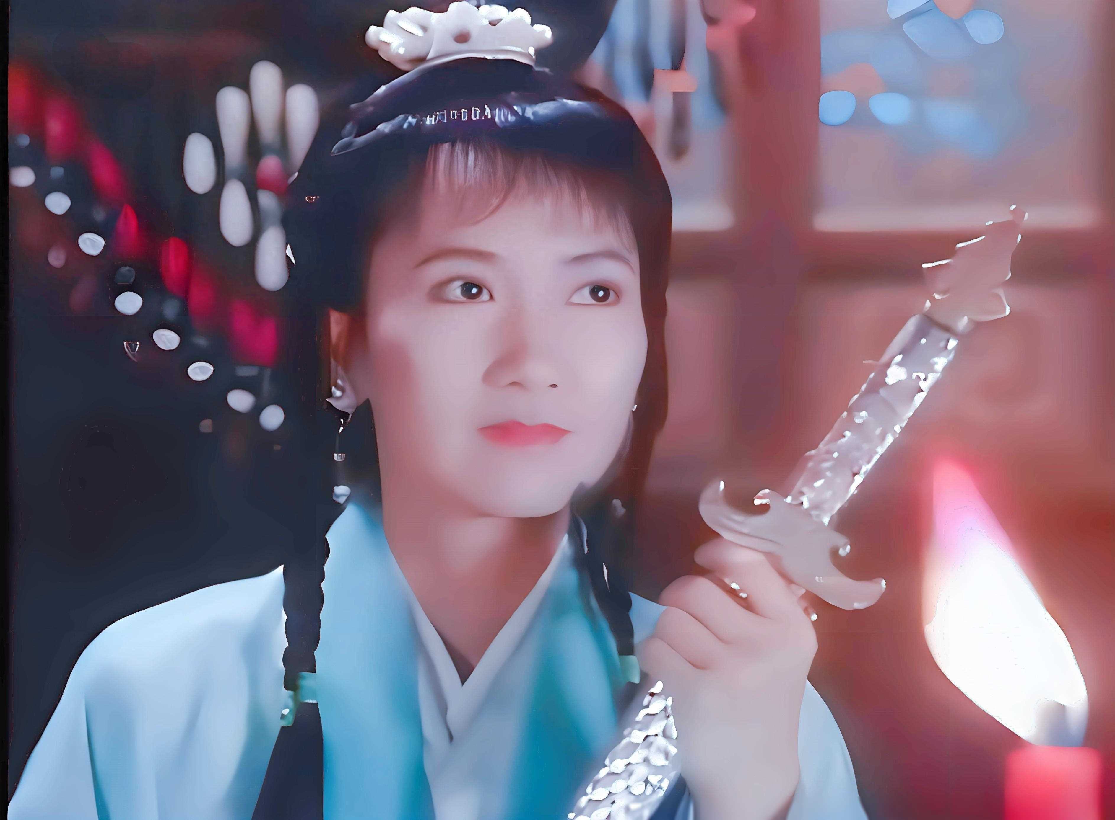 新白娘子传奇电影(新白娘子传奇电影赵文卓)