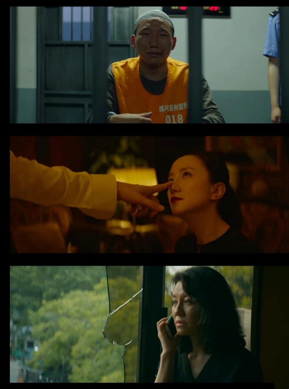 扫黑风暴在哪里看全集(扫黑风暴在哪里看全集完整版)