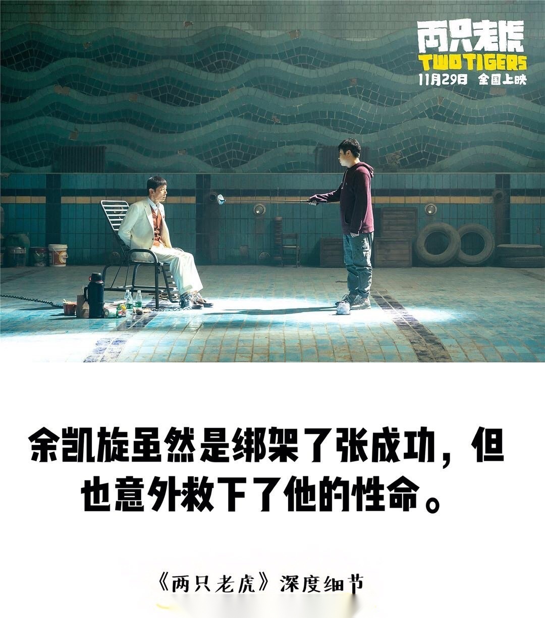 两只老虎电影免费观看(两只老虎电影免费观看国语版)