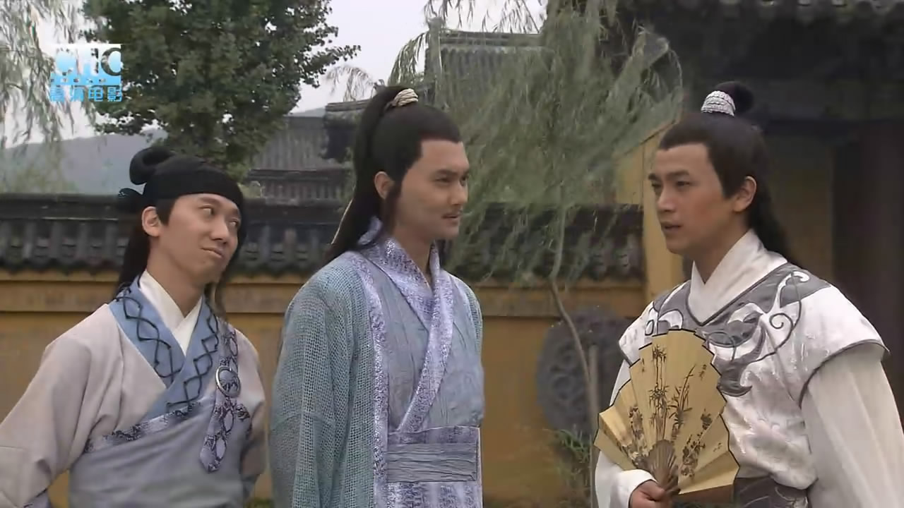 陆小凤传奇之陆小凤前传(陆小凤传奇之陆小凤前传 电影演员表)